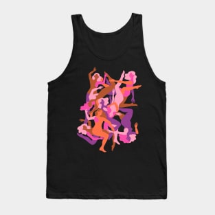 connection Tank Top